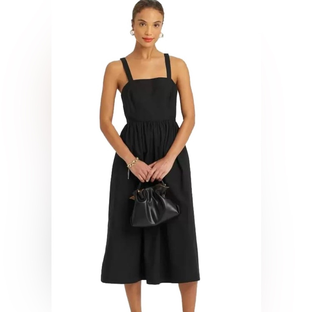 A NEW DAY Black Dress size XL